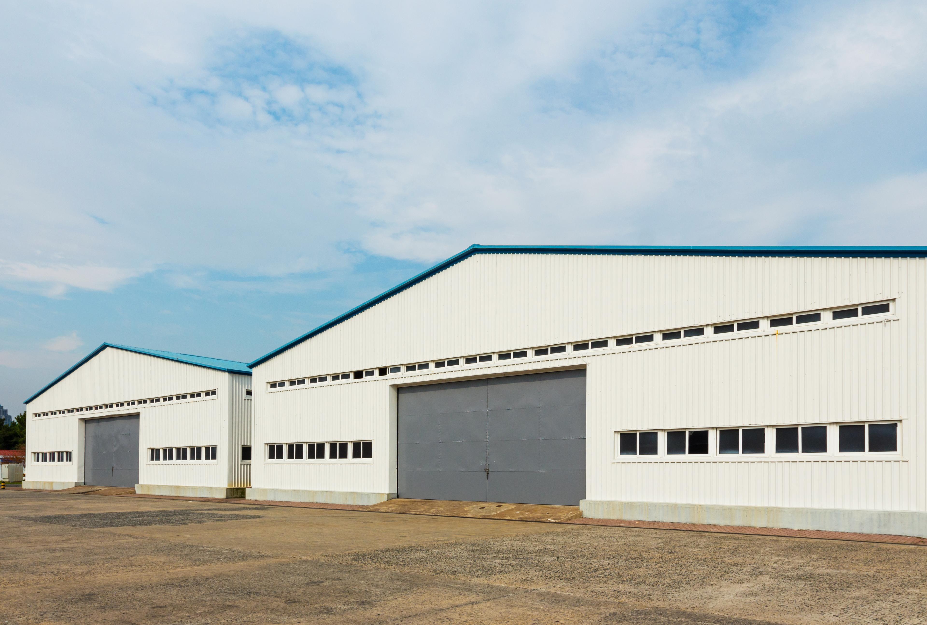 Warehouse & Industrial