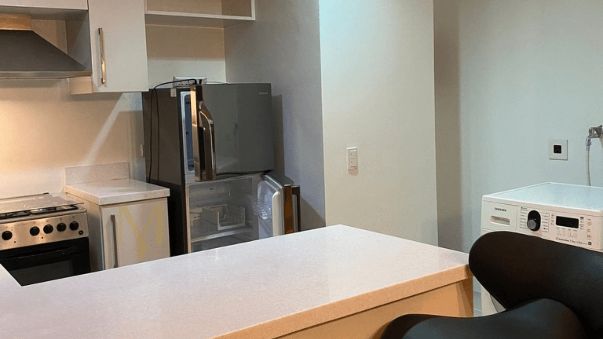 1-Bedroom, The Residences at Greenbelt - Manila Tower - Image 11