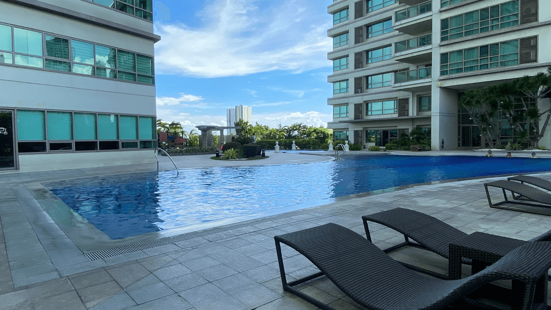 1-Bedroom, The Residences at Greenbelt - Manila Tower - Image 13