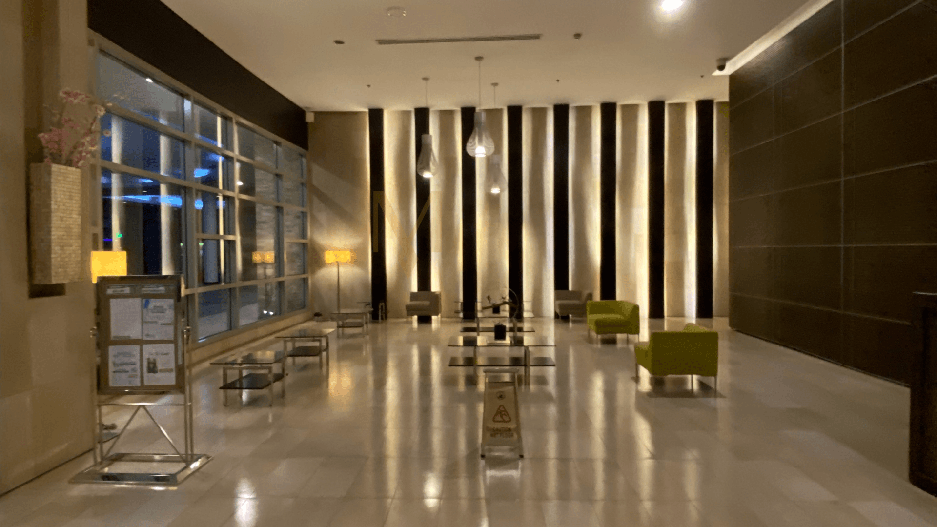 1-Bedroom, The Residences at Greenbelt - Manila Tower - Image 15