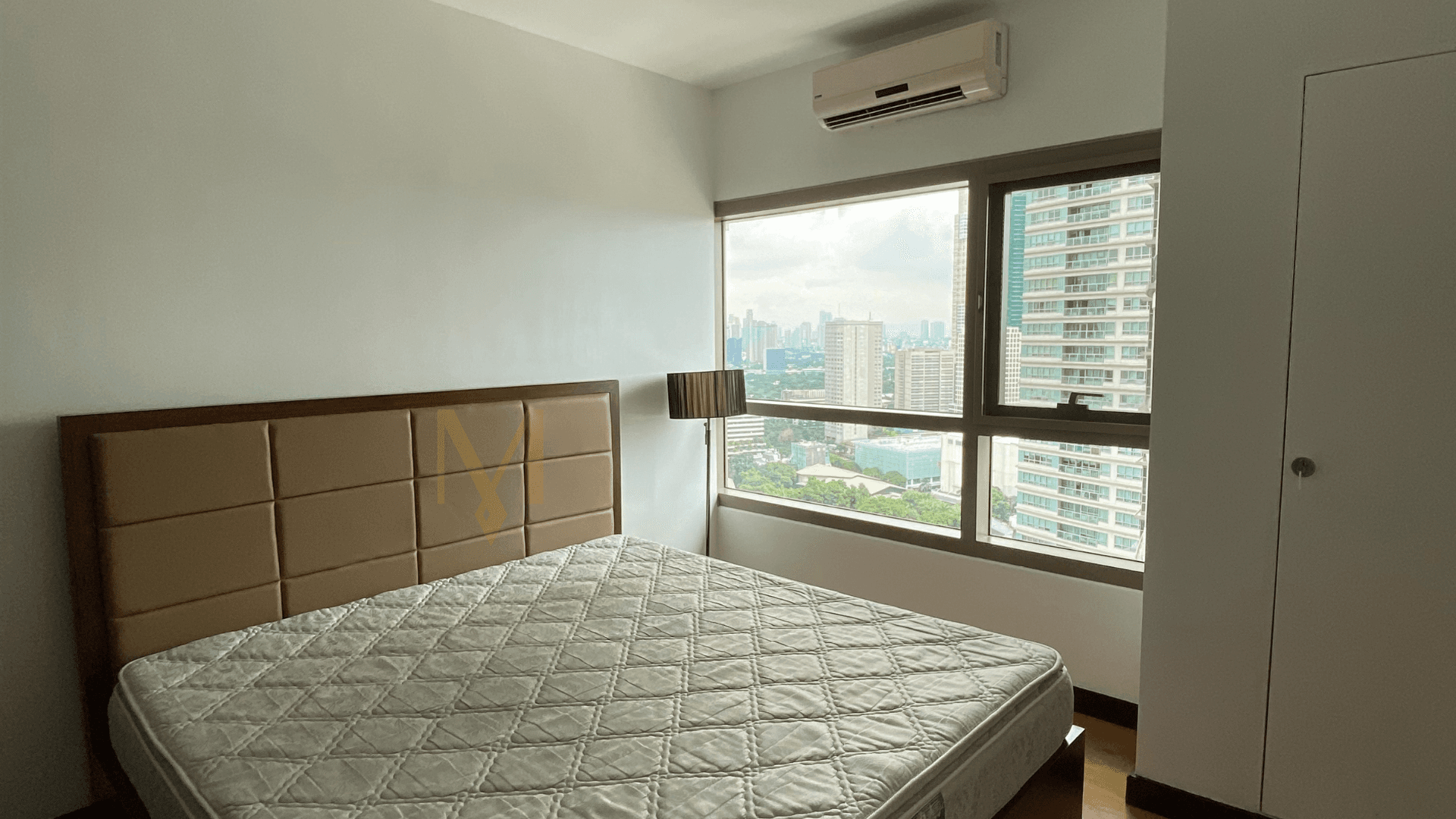 1-Bedroom, The Residences at Greenbelt - Manila Tower - Image 4