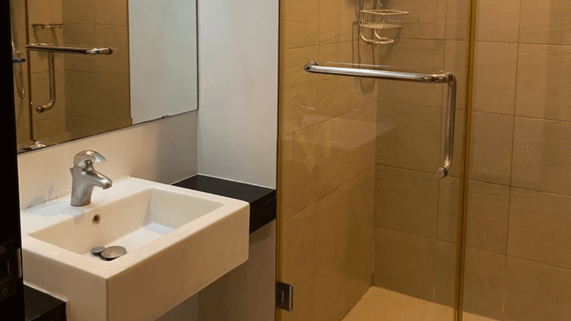 1-Bedroom, The Residences at Greenbelt - Manila Tower - Image 7