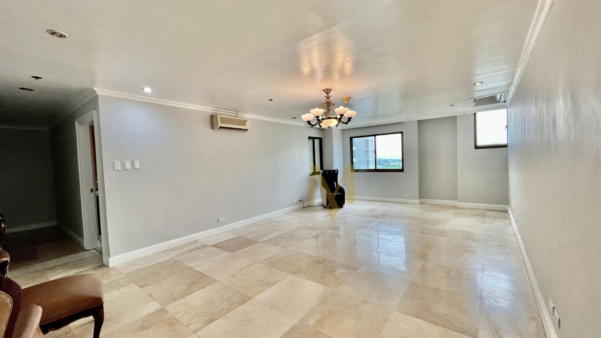 5-Bedroom Corner Unit at AIC Gold Tower, Ortigas Center - Image 1