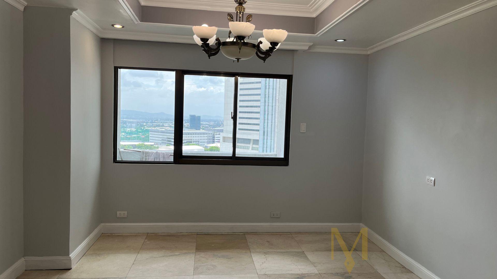 5-Bedroom Corner Unit at AIC Gold Tower, Ortigas Center - Image 2