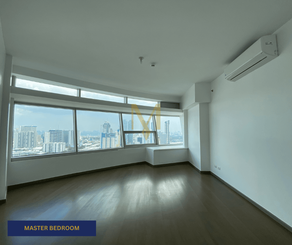 3-Bedroom Suite, Imperium Tower, Capitol Commons - Image 13