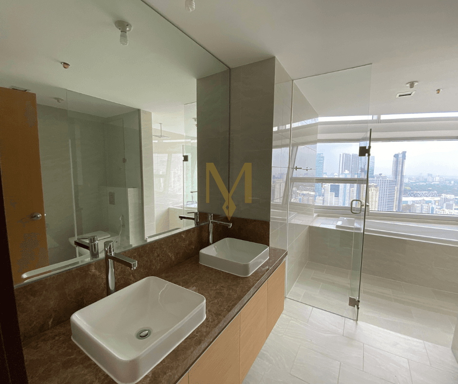 3-Bedroom Suite, Imperium Tower, Capitol Commons - Image 14