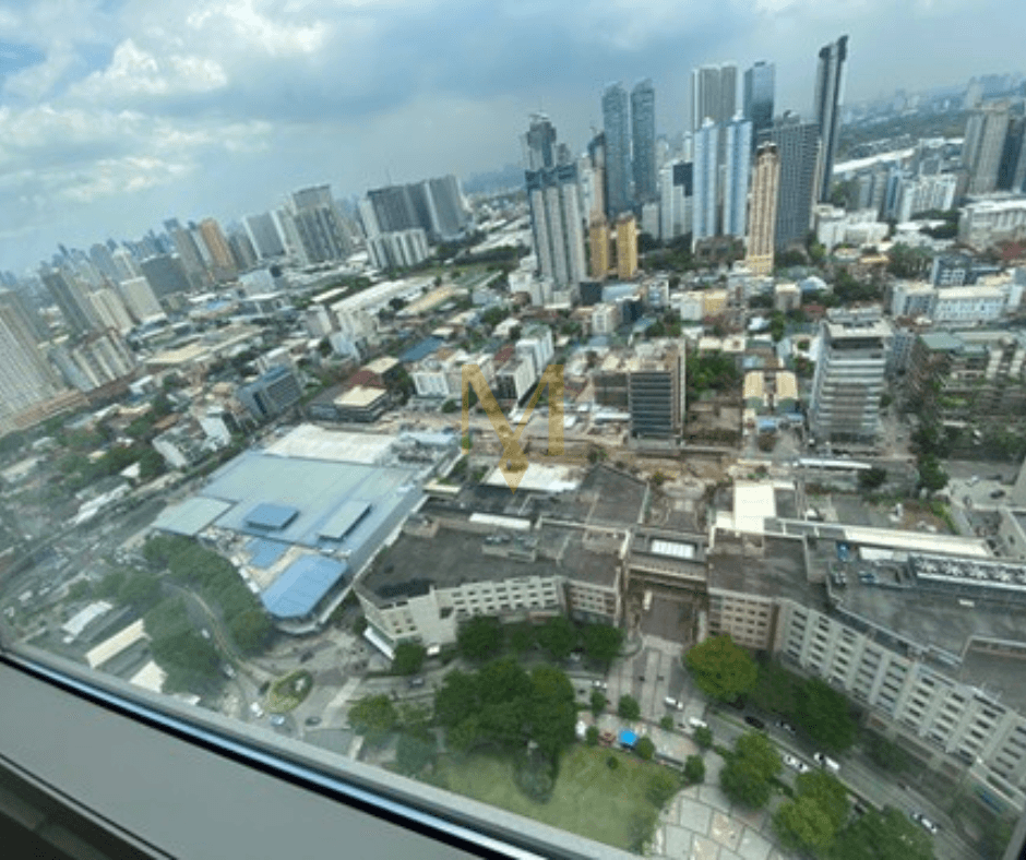 3-Bedroom Suite, Imperium Tower, Capitol Commons - Image 16