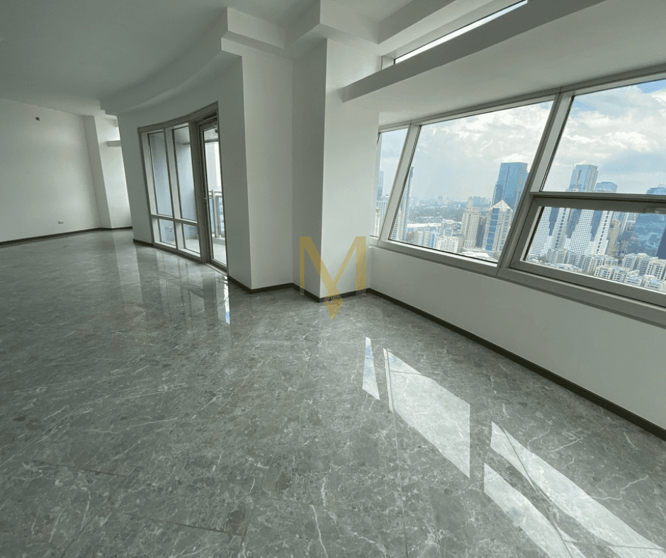 3-Bedroom Suite, Imperium Tower, Capitol Commons - Image 4