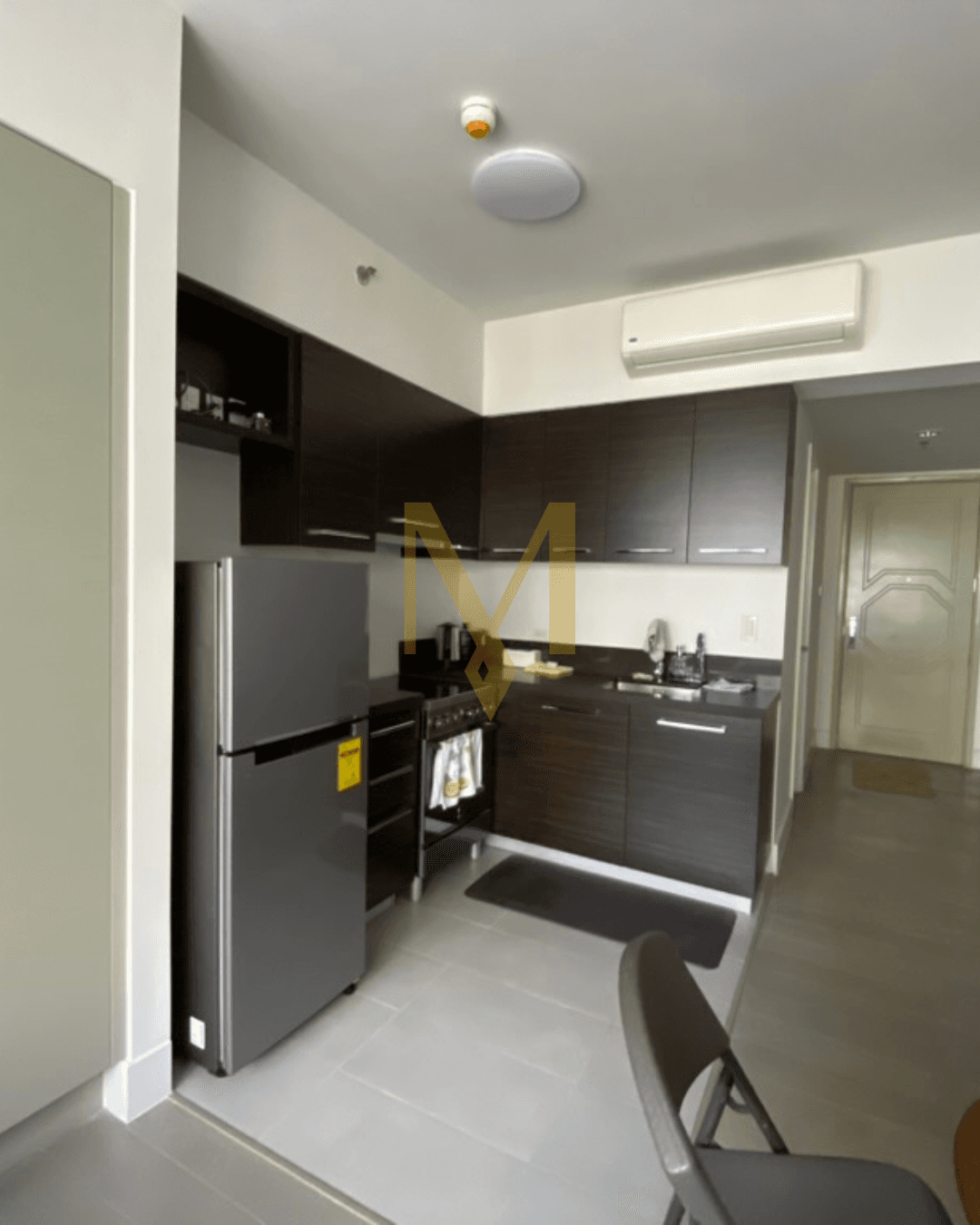 Studio Unit, Proscenium Tower, Rockwell Center - Image 3