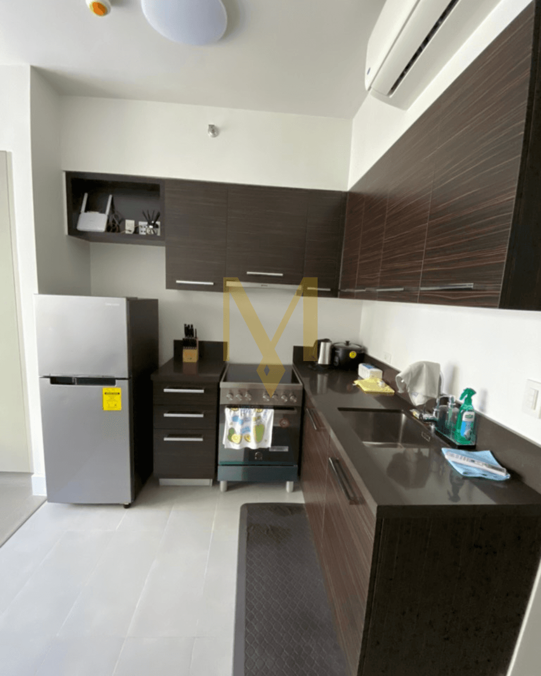 Studio Unit, Proscenium Tower, Rockwell Center - Image 4