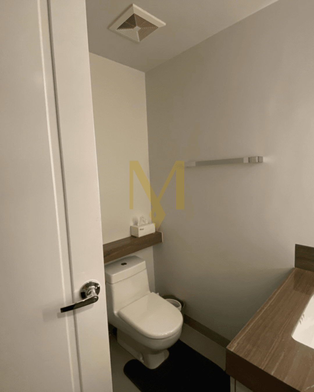 Studio Unit, Proscenium Tower, Rockwell Center - Image 6