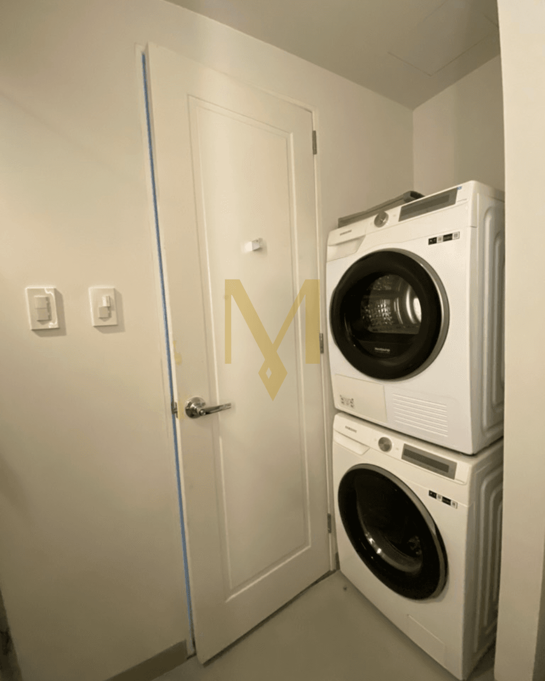 Studio Unit, Proscenium Tower, Rockwell Center - Image 8