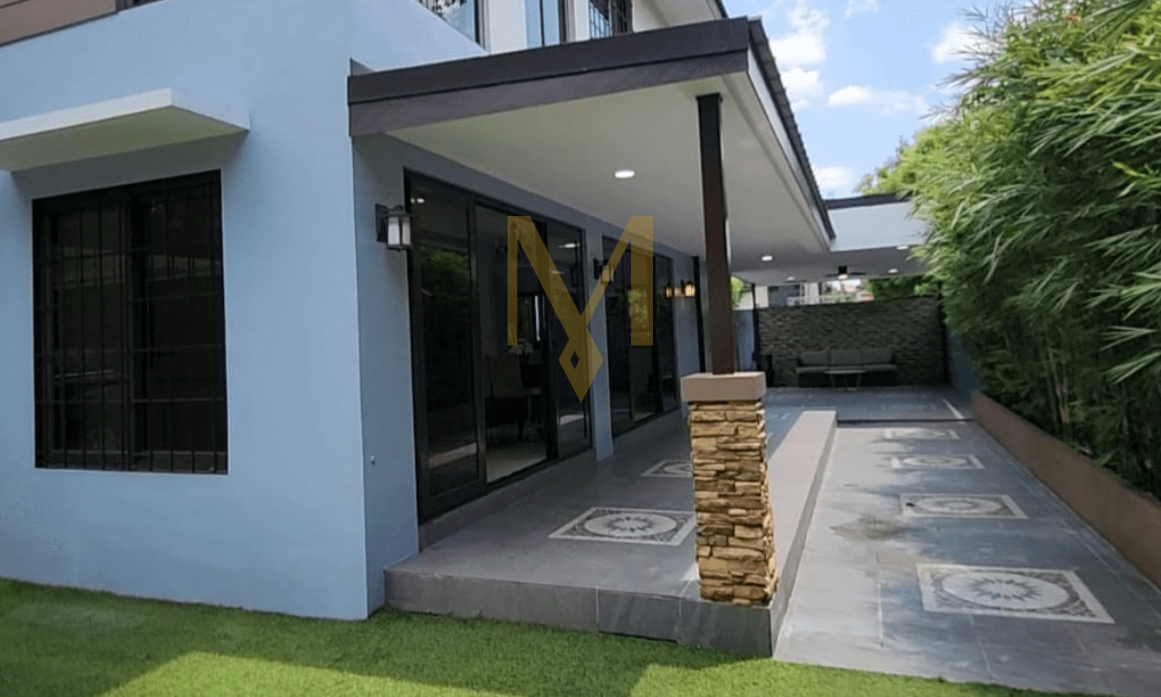 5-Bedroom House & Lot, Sitio Seville, Neopolitan VI, Fairview - Image 17