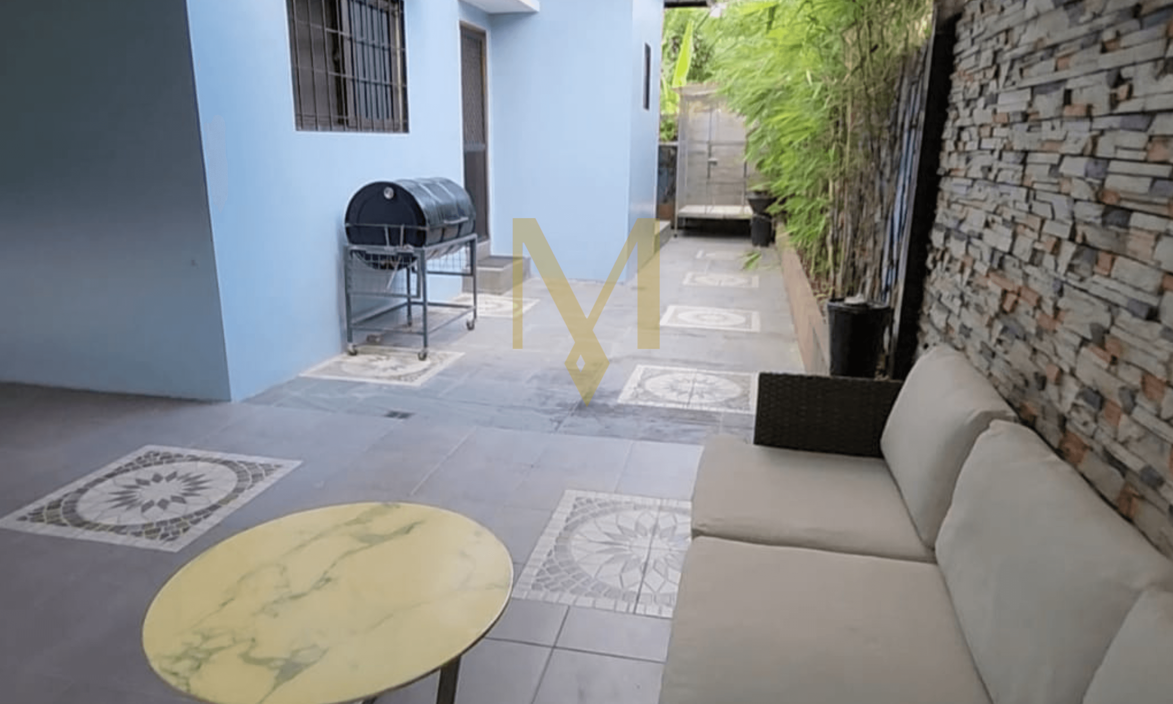 5-Bedroom House & Lot, Sitio Seville, Neopolitan VI, Fairview - Image 18