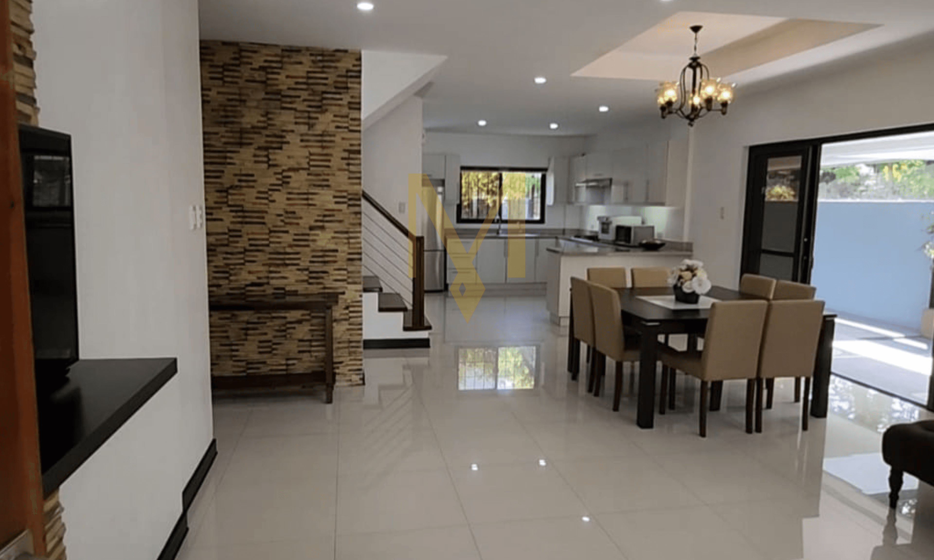 5-Bedroom House & Lot, Sitio Seville, Neopolitan VI, Fairview - Image 2