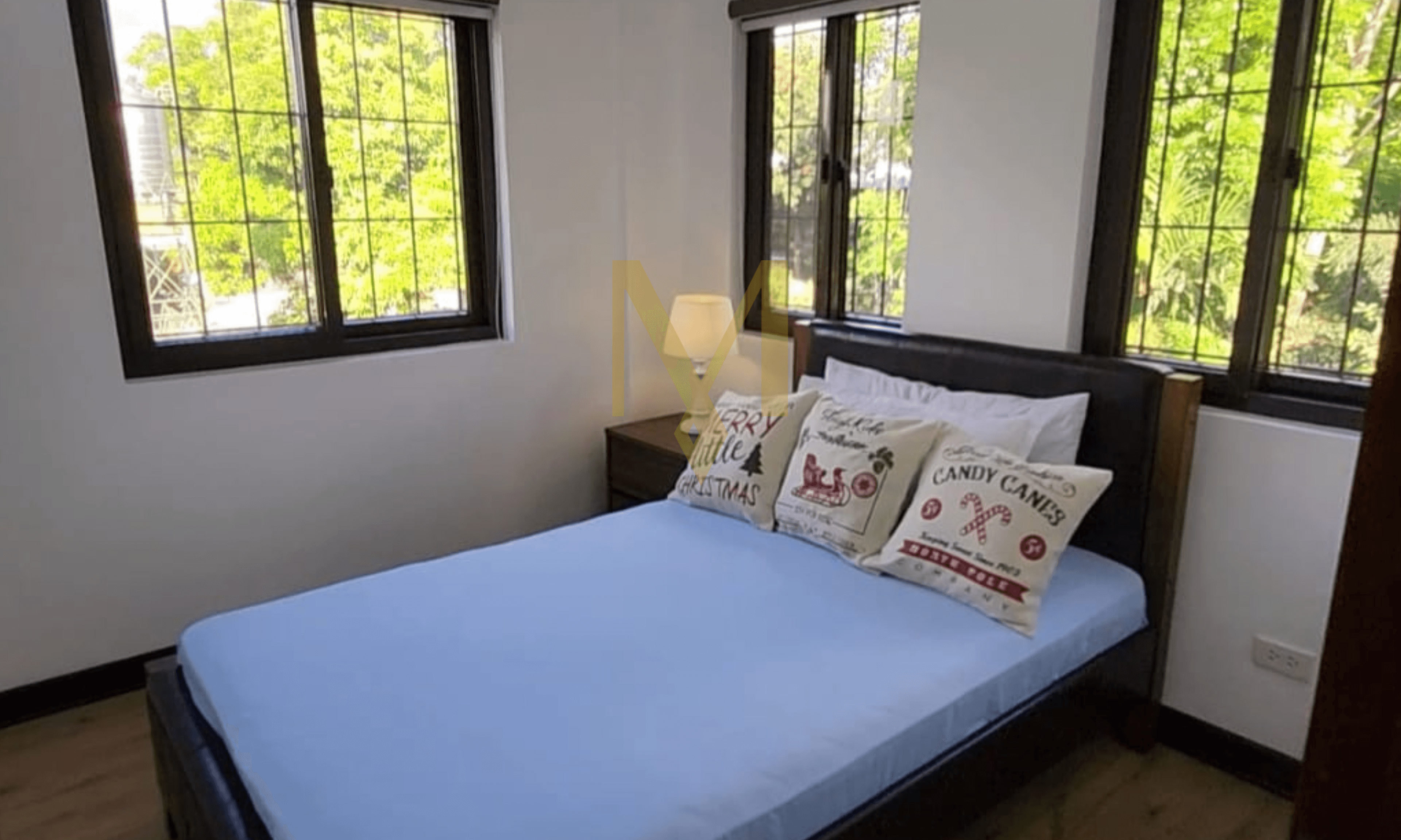 5-Bedroom House & Lot, Sitio Seville, Neopolitan VI, Fairview - Image 9